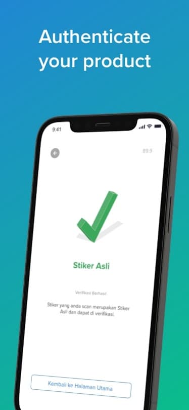 SeQure ID — outcome 2