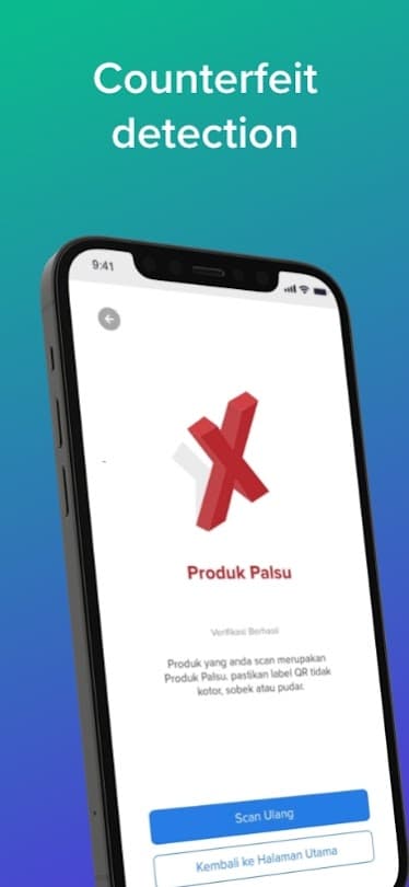 SeQure ID — process